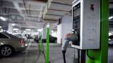 Will be setting up 10,000 EV charging stations in next 3 years: IOC Chairman SM Vaidya Will be setting up 10,000 EV charging stations in next 3 years: IOC Chairman SM Vaidya