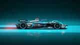 TCS new title sponsor for Jaguar Formula E racing Team