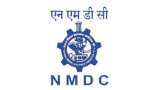 NMDC Apr-Oct iron ore output jumps 43% to 21 MT