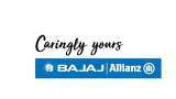 Bajaj Allianz General logs 28% growth in net income to Rs 425 cr as COVID claims ebb in Q2