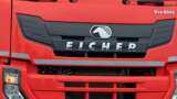 Eicher Motors Q2FY22: Consolidated profit jumps 9% amid growth in CV segment