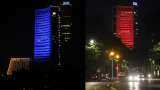 These amazing pics of BSE Building illuminated for Diwali are going viral These amazing pics of BSE Building illuminated for Diwali are going viral