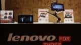 Lenovo businesses in India registered $621 mn revenue in Sept quarter