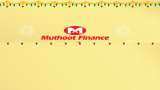 Muthoot Finance reports 11% yoy jump in net profit at Rs 1,981 cr; Asset Under Management up 17%