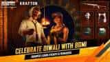 Battlegrounds Mobile India latest update: From Diwali offers to latest rewards on BGMI - check all details here Battlegrounds Mobile India latest update: From Diwali offers to latest rewards on BGMI - check all details here