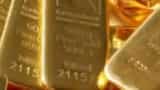 Gold set for weekly gain on U.S. Fed&#039;s rate-hike stance