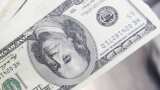 Dollar in driver's seat as payrolls loom; sterling battered
