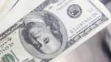 Dollar in driver&#039;s seat as payrolls loom; sterling battered