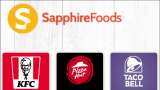 Sapphire Foods IPO: 10 things to know about KFC, Pizza Hut operator&#039;s Rs 2,073 cr initial public offering - Price band, dates and other details 