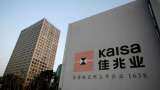 Kaisa, units trading suspended as China property debt crisis routs developers'' shares Kaisa, units trading suspended as China property debt crisis routs developers'' shares