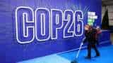 COP26 Summit: Amazon, Apple, Mahindra join First Movers Coalition to drive zero-carbon tech demand