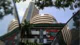 Nifty Realty, S&amp;P BSE SME IPO top performers on NSE, BSE in holiday-shortened week