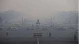 Air quality in Delhi improves slightly due to higher wind speed 