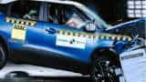 Top 10 safest cars in India rated by Global NCAP; This new entry secures perfect score