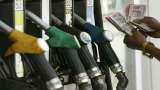 Petrol, diesel price today: Fuel rates rise on pause after duty cuts