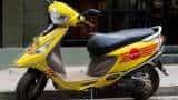 Bounce eyes $100mn investment in e-scooter manufacturing, battery swapping infra Bounce eyes $100mn investment in e-scooter manufacturing, battery swapping infra