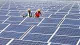 UN climate summit: At 45 GW, India&#039;s solar energy capacity increased 17 times in 7 years 