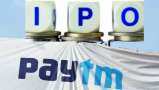 Paytm IPO subscribed 17%, retail portion sees 73% bidding so far on Day 1 - what experts say?