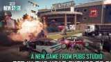 PUBG New State release date set for November 11 release; know download details, file size and more here PUBG New State release date set for November 11 release; know download details, file size and more here