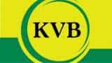 Karur Vysya Bank net profit jumps 44% in Q2 Karur Vysya Bank net profit jumps 44% in Q2