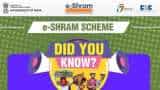 e-Shram Registration: Doing this can block CSC VLE ID, non-payment and initiate legal action e-Shram Registration: Doing this can block CSC VLE ID, non-payment and initiate legal action