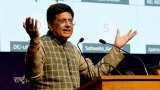 Time to reduce logistics cost by 5% over next 5 years: Commerce Minister Piyush Goyal