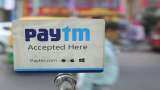 Paytm IPO subscribed 18% on first day of bidding, led by strong demand from retail investors 