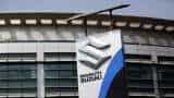Maruti Suzuki Smart Finance disburses over Rs 6,500 cr automobile loans Maruti Suzuki Smart Finance disburses over Rs 6,500 cr automobile loans