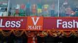 V-Mart Retail Q2FY22 Results: Company reports loss at Rs 14 cr