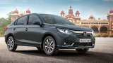 Book New Honda Amaze at Rs 5000 with Honda From Home; know how and other details here