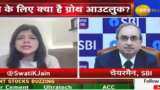 Rs 4,000 cr recovered from stressed accounts so far this year: Dinesh Kumar Khara, SBI Chairman Rs 4,000 cr recovered from stressed accounts so far this year: Dinesh Kumar Khara, SBI Chairman