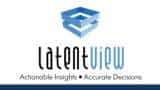Latent View Analytics IPO opens today: Top 10 things investors should know