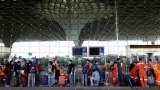 Domestic air passenger traffic rises 67% to around 88 lakh in October: ICRA