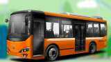 Olectra Greentech bags 100 luxury e-buses order from MSRTC