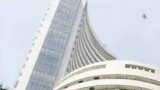 Opening Bell: Sensex loses 400 points, Nifty slips below 18,000 