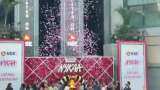 Nykaa makes strong debut on bourses, opens at Rs 2,001 per share on BSE 