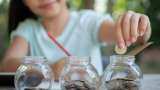 How much do you need to save monthly for your child's higher education How much do you need to save monthly for your child's higher education