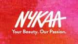 Nykaa shares surge 99% on issue price to Rs 2,235 after stellar debut on bourses