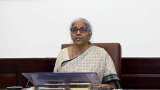 Finance Minister Nirmala Sitharaman to meet heads of banks, financial institutions next week