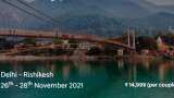 1st Drive of Hyundai Explorers from Delhi to Rishikesh! Bookings open- Know date, other details 1st Drive of Hyundai Explorers from Delhi to Rishikesh! Bookings open- Know date, other details