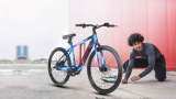 Electric bicycle brand Hero Lectro hikes prices by up to Rs 5,000 across models to offset rising input, freight costs Electric bicycle brand Hero Lectro hikes prices by up to Rs 5,000 across models to offset rising input, freight costs