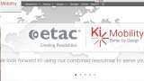 Ki Mobility Solutions launches digital platform for electric vehicles Ki Mobility Solutions launches digital platform for electric vehicles