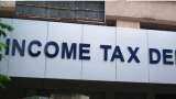 Over Rs 1.15 lakh cr I-T refunds issued till Nov 8; include Rs 12,617 cr for FY21