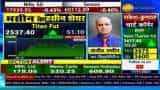 Sanjiv Bhasin Picks: These two stocks will give you profit booking; know target price, stop loss