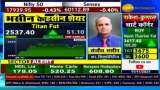 Sanjiv Bhasin Picks: These two stocks will give you profit booking; know target price, stop loss Sanjiv Bhasin Picks: These two stocks will give you profit booking; know target price, stop loss