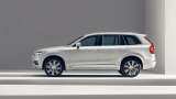 Volvo Car India launches new SUV XC90 at Rs 89.9 lakh