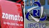 MSCI rejig: Zomato, IRCTC, Tata Power among 7 stocks to find place in standard index; IPCA Labs, REC excluded