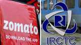 MSCI rejig: Zomato, IRCTC, Tata Power among 7 stocks to find place in standard index; IPCA Labs, REC excluded MSCI rejig: Zomato, IRCTC, Tata Power among 7 stocks to find place in standard index; IPCA Labs, REC excluded