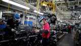 Industrial production grows 3.1% in September
