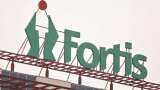 Fortis Healthcare Q2FY22 Results: Net profit at Rs 131 crore